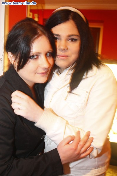 Black & White @ Violet - Bild 67