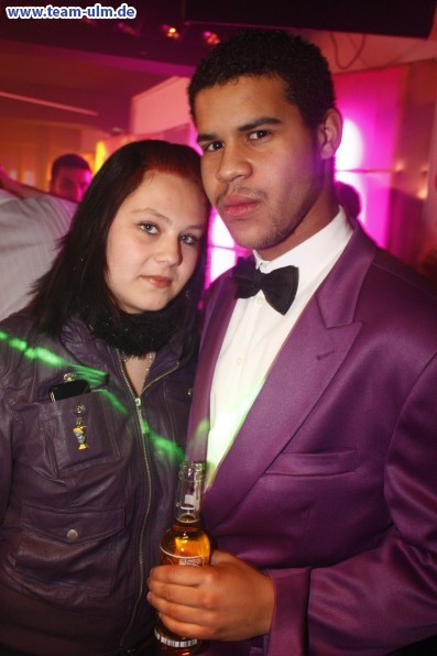 Black & White @ Violet - Bild 7