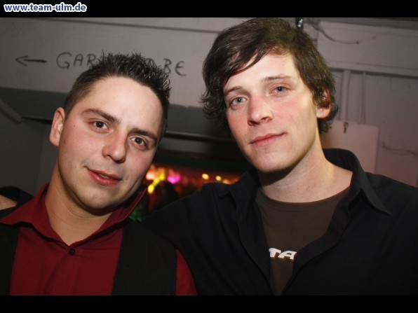 Black & White @ Violet - Bild 71