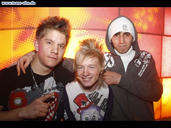 Black & White @ Violet - Bild 73