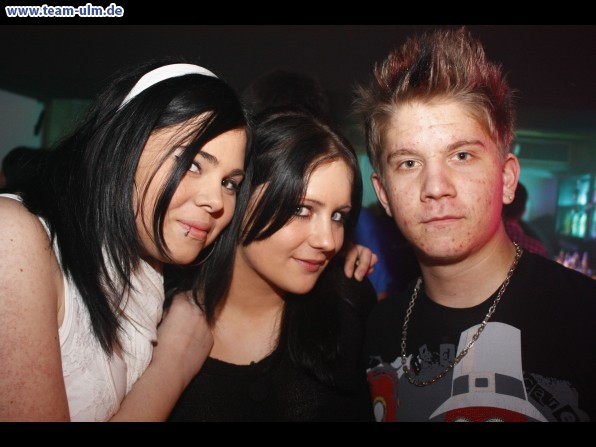 Black & White @ Violet - Bild 76