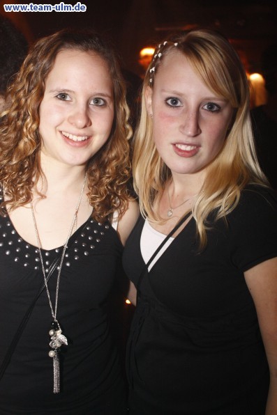 Black & White @ Violet - Bild 79