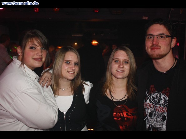 Black & White @ Violet - Bild 8