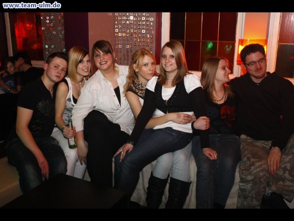 Black & White @ Violet - Bild 80