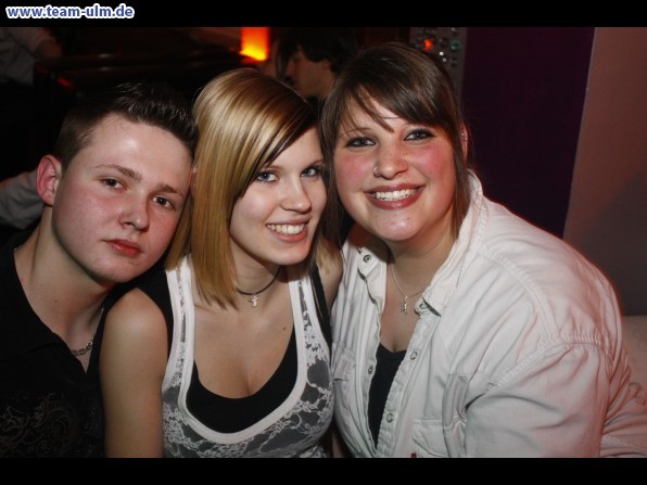 Black & White @ Violet - Bild 81