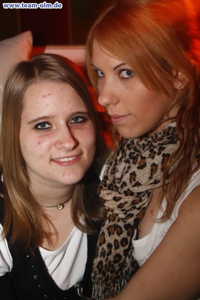 Black & White @ Violet - Bild 82