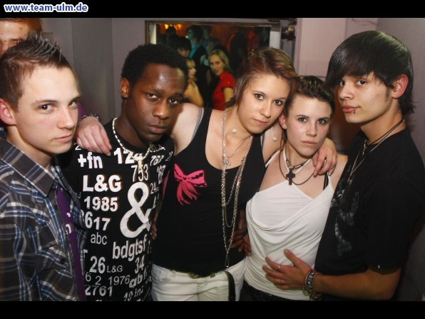 Black & White @ Violet - Bild 83