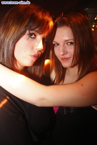 Black & White @ Violet - Bild 87