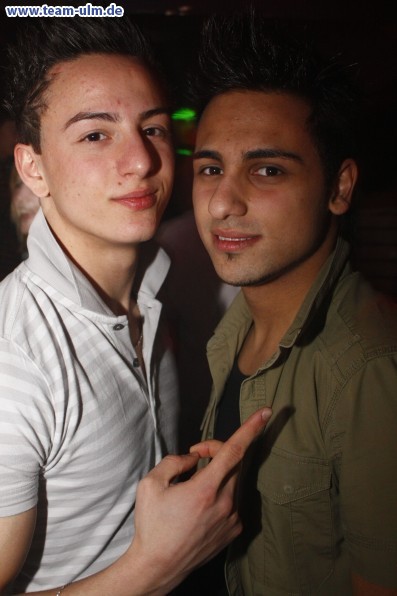 Black & White @ Violet - Bild 88