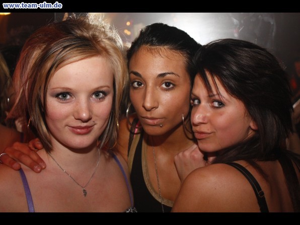 Black & White @ Violet - Bild 89