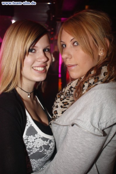 Black & White @ Violet - Bild 9