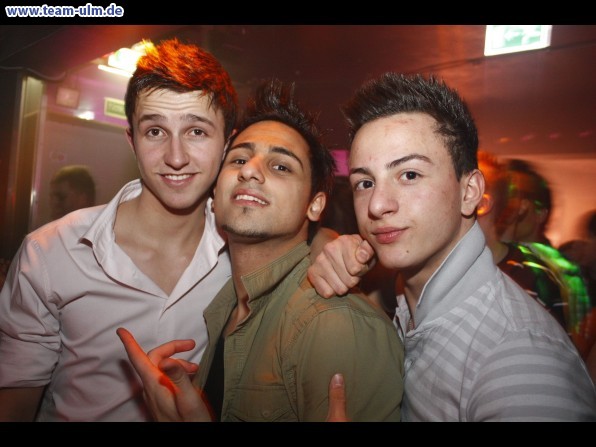 Black & White @ Violet - Bild 91