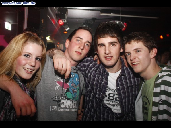 Black & White @ Violet - Bild 94