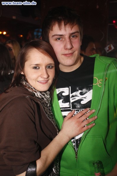 Black & White @ Violet - Bild 95