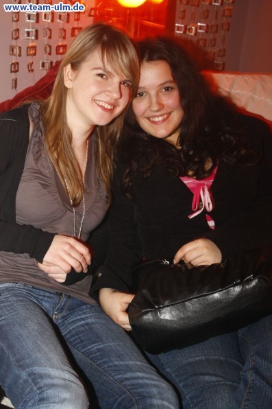 Black & White @ Violet - Bild 98