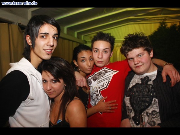 Black & White @ Violet - Bild 99