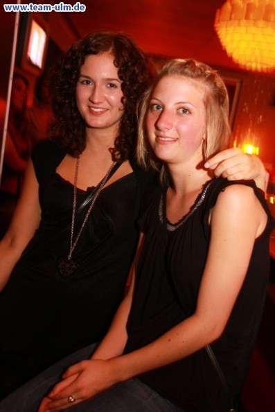 &Uuml;16 Party "Tribute to David Guetta" @ Violet - Bild 13