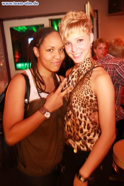 &Uuml;16 Party "Tribute to David Guetta" @ Violet - Bild 17