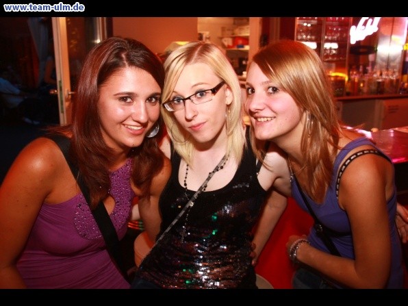 &Uuml;16 Party "Tribute to David Guetta" @ Violet - Bild 18