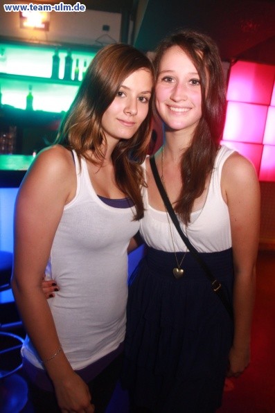 &Uuml;16 Party "Tribute to David Guetta" @ Violet - Bild 33
