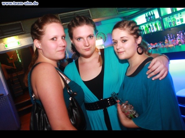 &Uuml;16 Party "Tribute to David Guetta" @ Violet - Bild 34