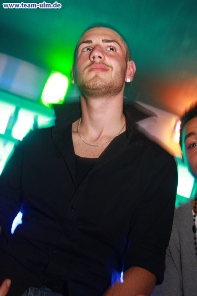 &Uuml;16 Party "Tribute to David Guetta" @ Violet - Bild 56