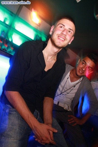 &Uuml;16 Party "Tribute to David Guetta" @ Violet - Bild 61