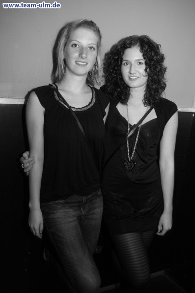 &Uuml;16 Party "Tribute to David Guetta" @ Violet - Bild 65
