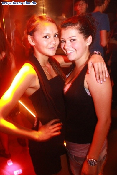 &Uuml;16 Party "Tribute to David Guetta" @ Violet - Bild 66