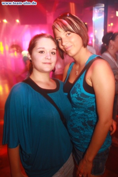 &Uuml;16 Party "Tribute to David Guetta" @ Violet - Bild 72