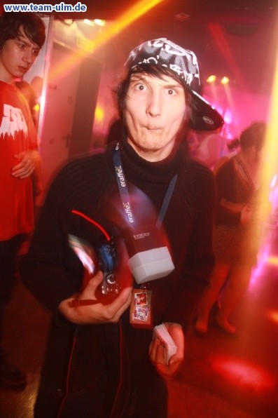 &Uuml;16 Party "Tribute to David Guetta" @ Violet - Bild 73