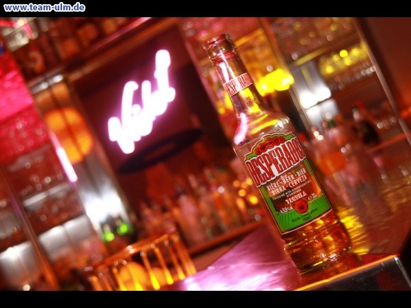 &Uuml;16 Party "Tribute to David Guetta" @ Violet - Bild 81