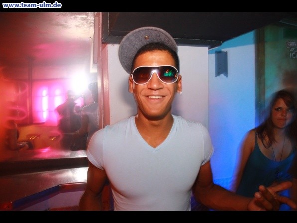 &Uuml;16 Party "Tribute to David Guetta" @ Violet - Bild 84
