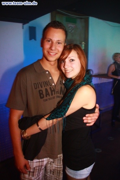 &Uuml;16 Party "Tribute to David Guetta" @ Violet - Bild 85