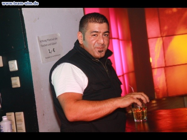 &Uuml;16 Party "Tribute to David Guetta" @ Violet - Bild 91