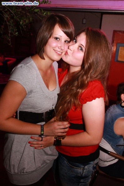 &Uuml;16 Party "Tribute to David Guetta" @ Violet - Bild 92