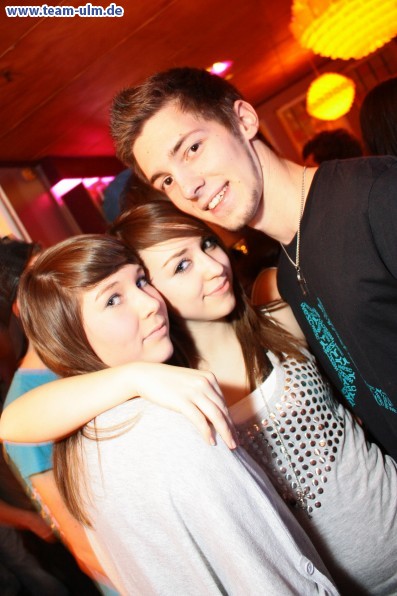 &Uuml;16 Party - Black Island @ Violet - Bild 50