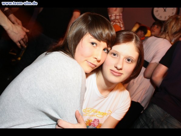 &Uuml;16 Party - Black Island @ Violet - Bild 63