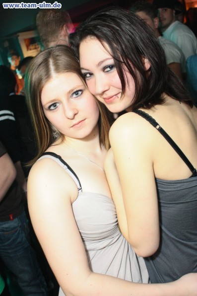 &Uuml;16 Party - Black Island @ Violet - Bild 70