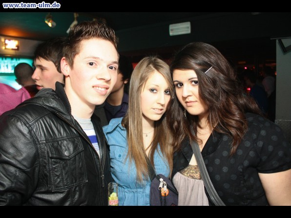 &Uuml;16 Party - Black Island @ Violet - Bild 72