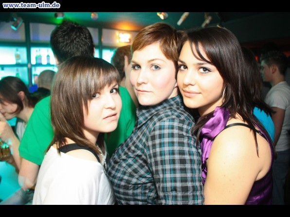 &Uuml;16 Party - Black Island @ Violet - Bild 73