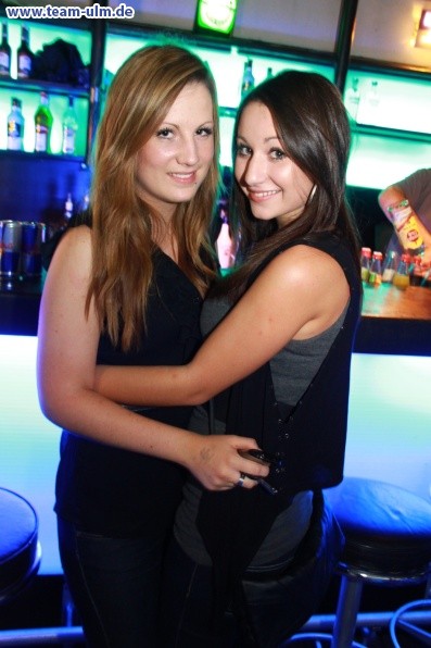Stadt Land Club meets &Uuml;16 Party @ Violet - Bild 51