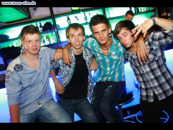 Stadt Land Club meets &Uuml;16 Party @ Violet - Bild 52