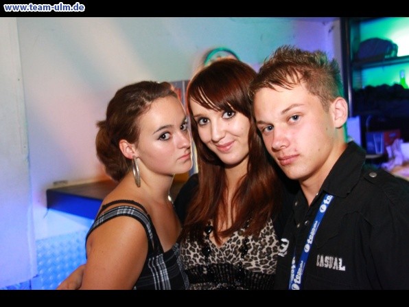 Stadt Land Club meets &Uuml;16 Party @ Violet - Bild 61