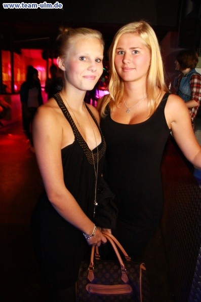 Stadt Land Club meets &Uuml;16 Party @ Violet - Bild 67