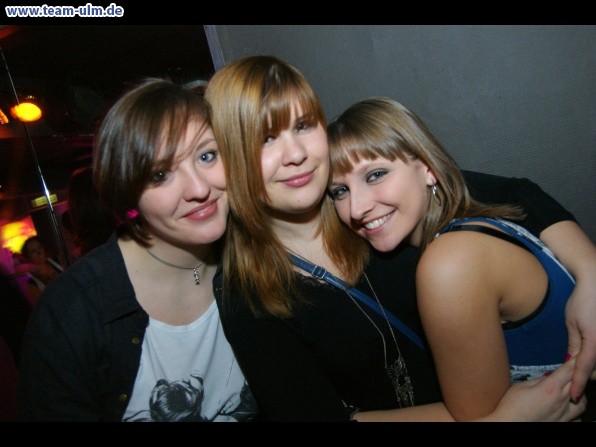 Ladie´s Night @ Violet - Bild 11