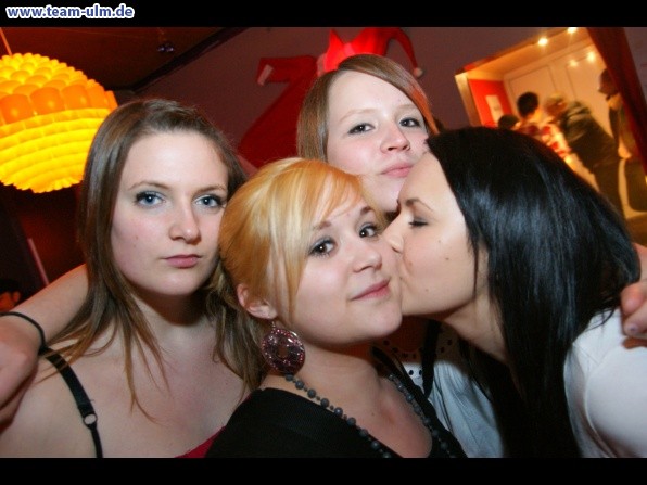 Ladie´s Night @ Violet - Bild 16