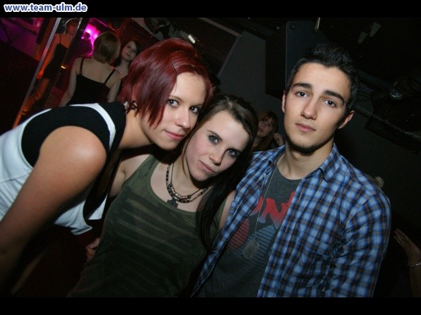 Ladie´s Night @ Violet - Bild 9