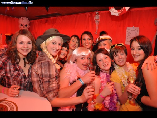 Sportlerball @ Voehringen - Bild 10