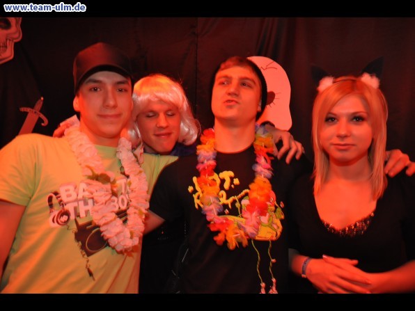 Sportlerball @ Voehringen - Bild 11
